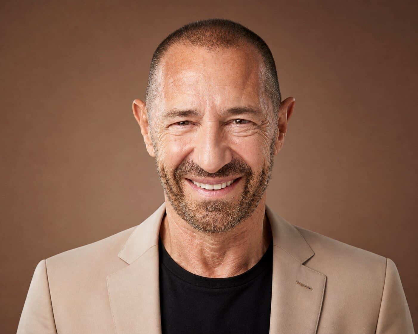 Ronald Kahn