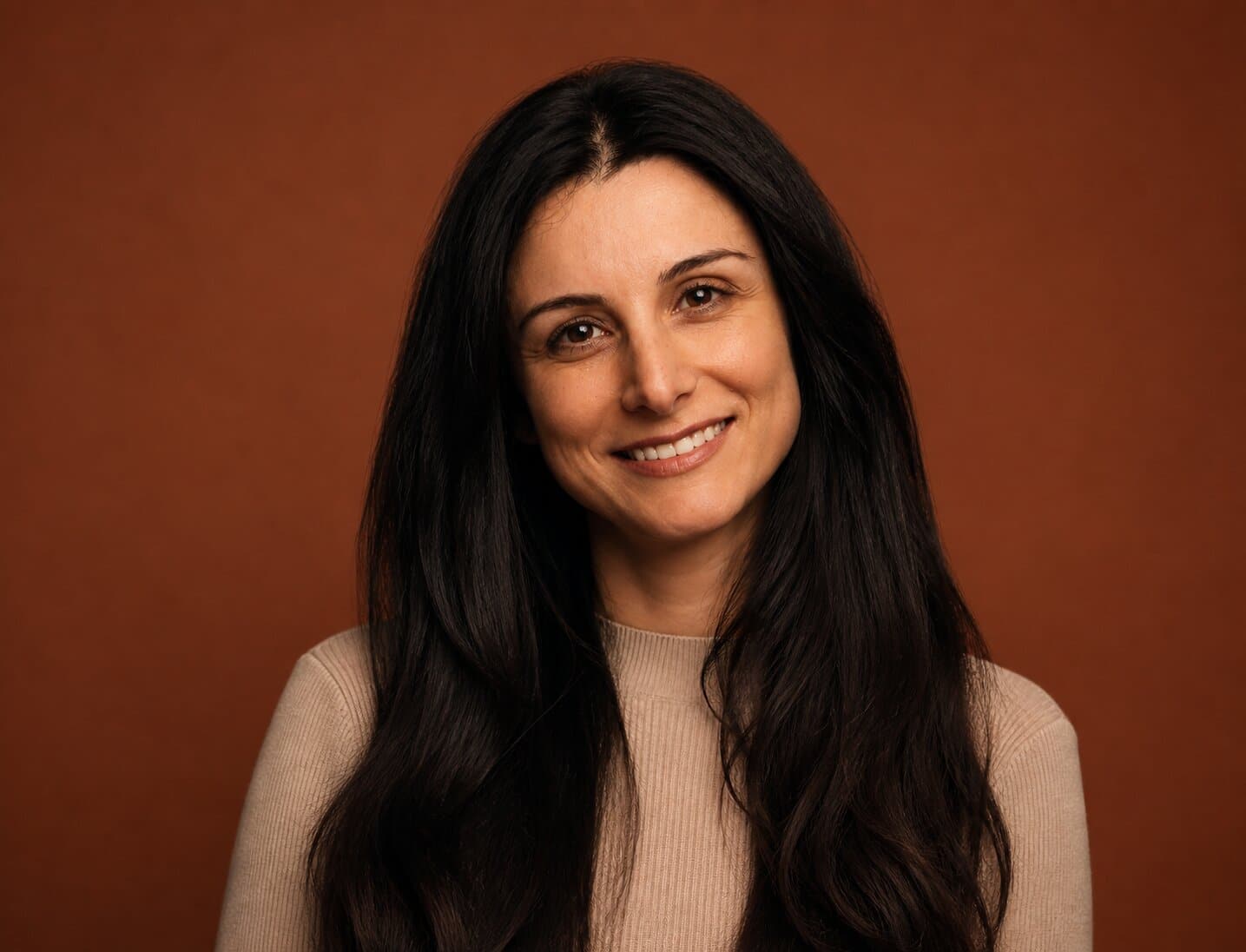 Sahar Meradji