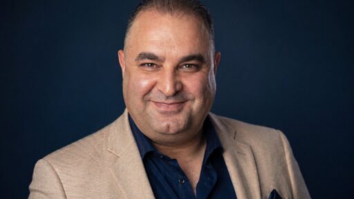 Salar Azimi
