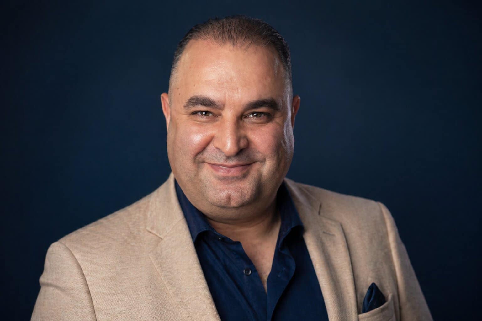 Salar Azimi