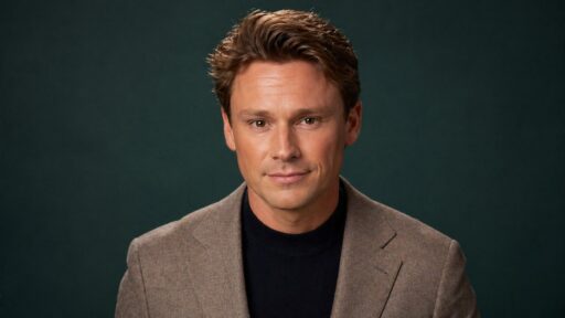 Sander Schimmelpenninck