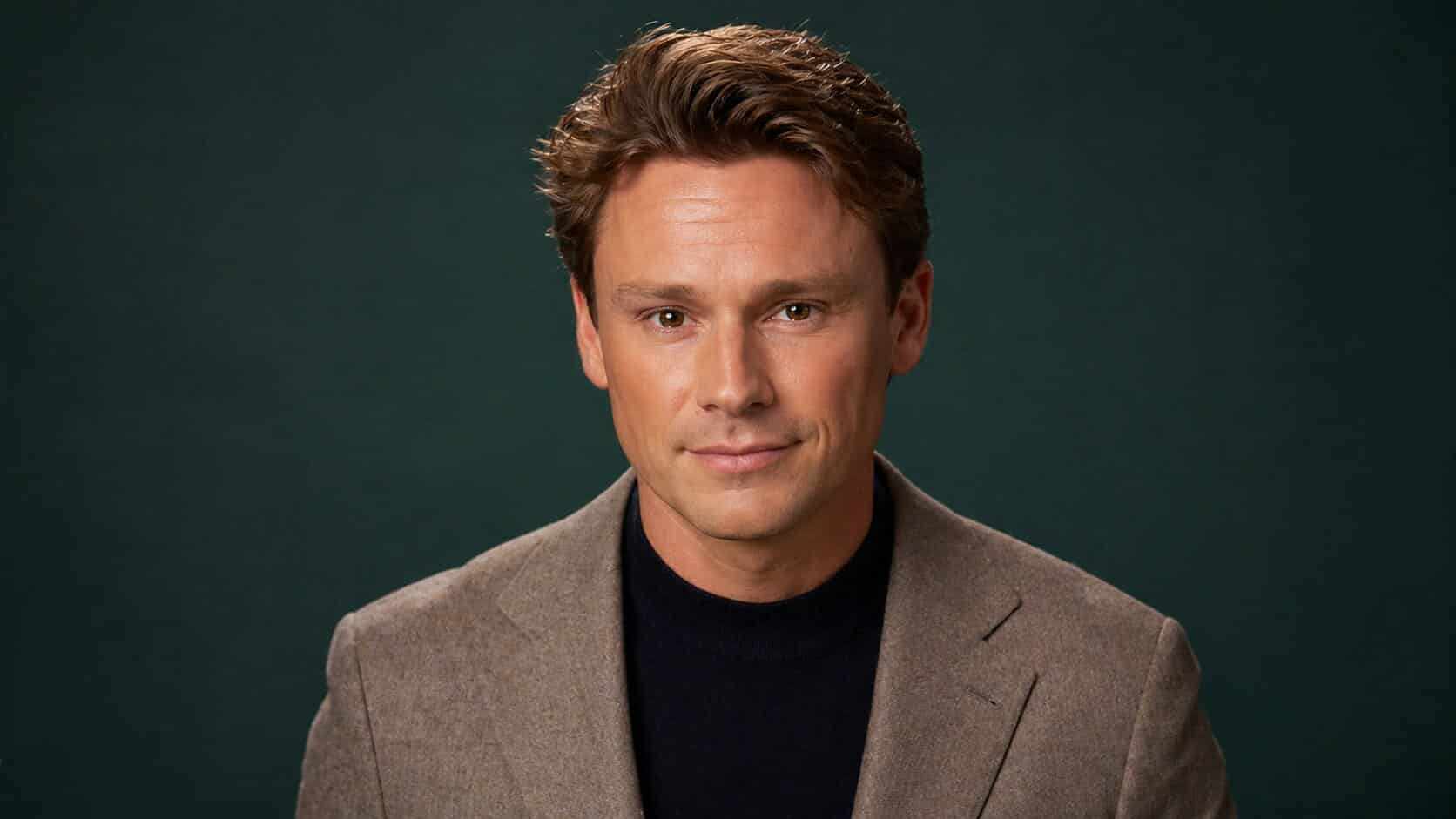 Sander Schimmelpenninck