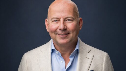 Stefan de Vries