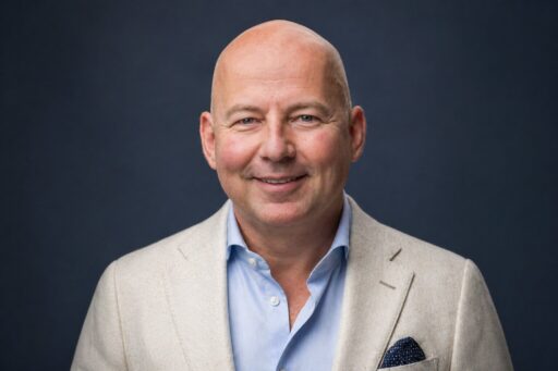 Stefan de Vries