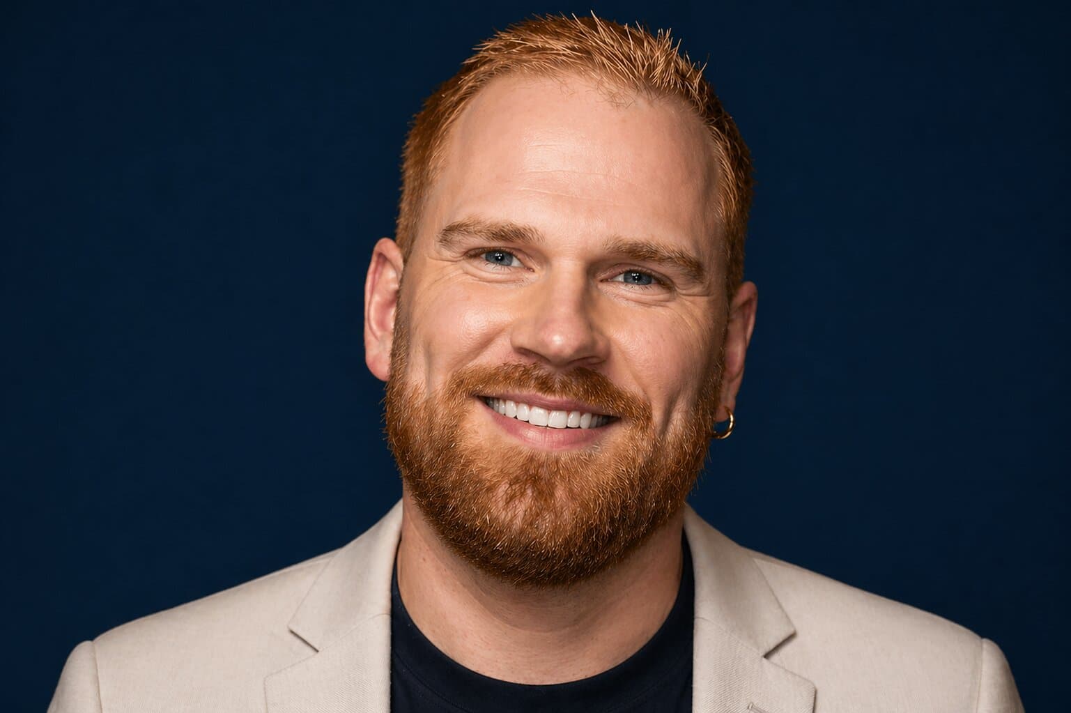 Stefan Jurriens