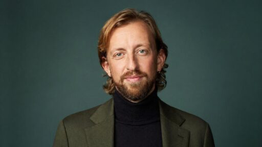 Stijn van Vliet