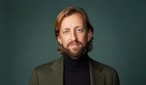 Stijn van Vliet
