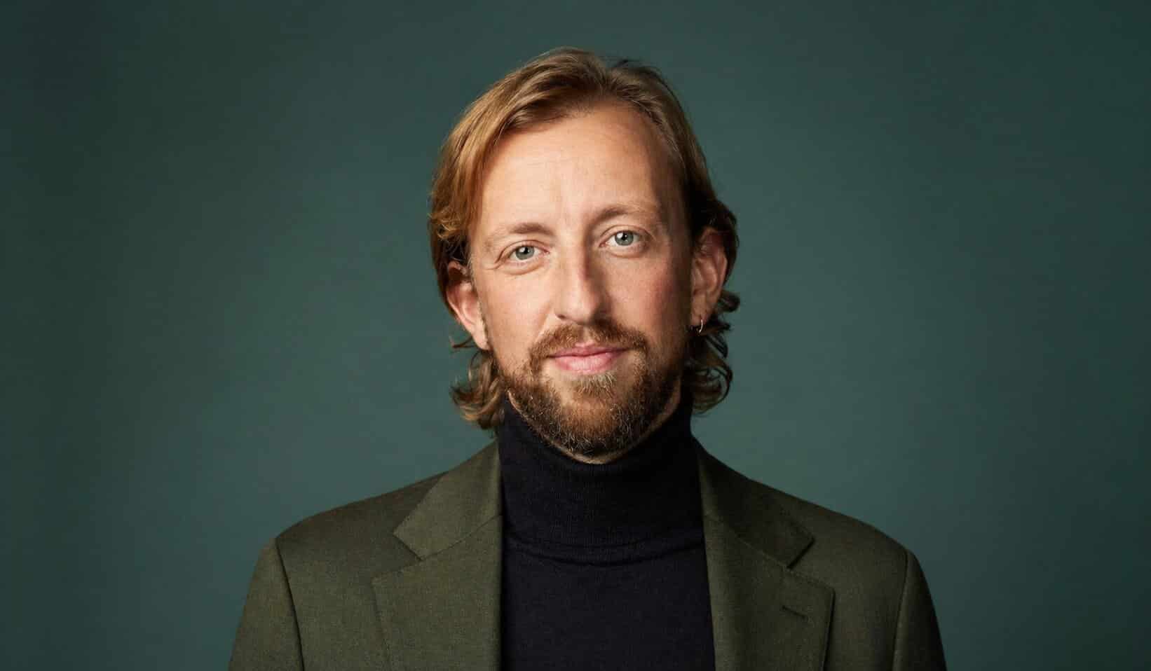 Stijn van Vliet