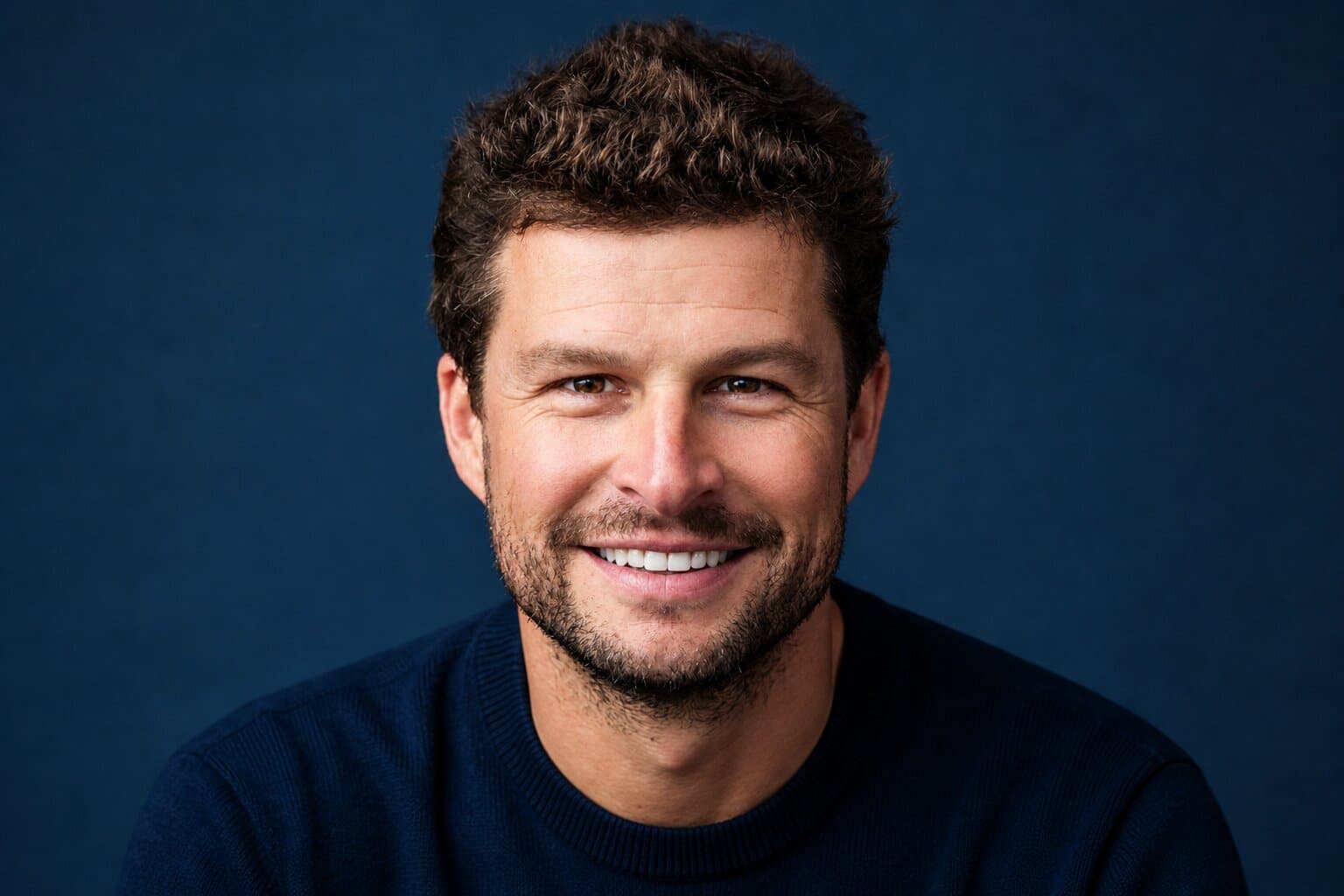Sven Kramer
