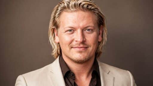 Thomas Berge