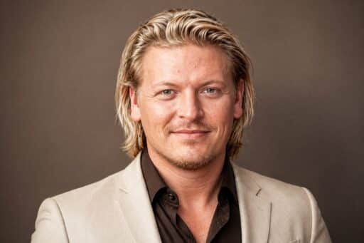 Thomas Berge