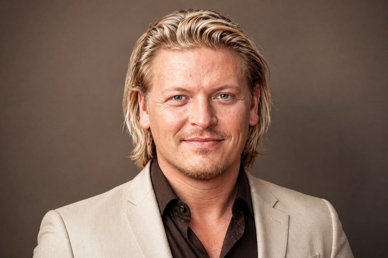 Thomas Berge