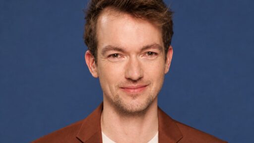 Thomas van der Meer