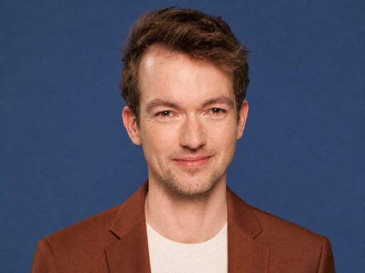 Thomas van der Meer