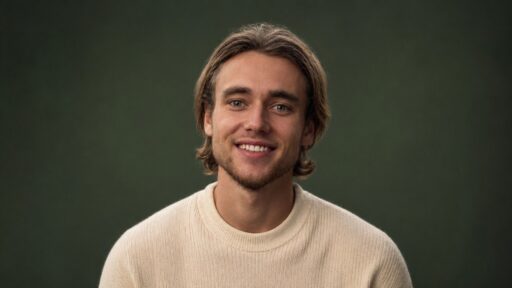 Tommy van Lent